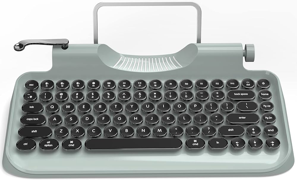 Amazon.co.jp: Knewkey Rymek メカニカルキーボード ゲーミング