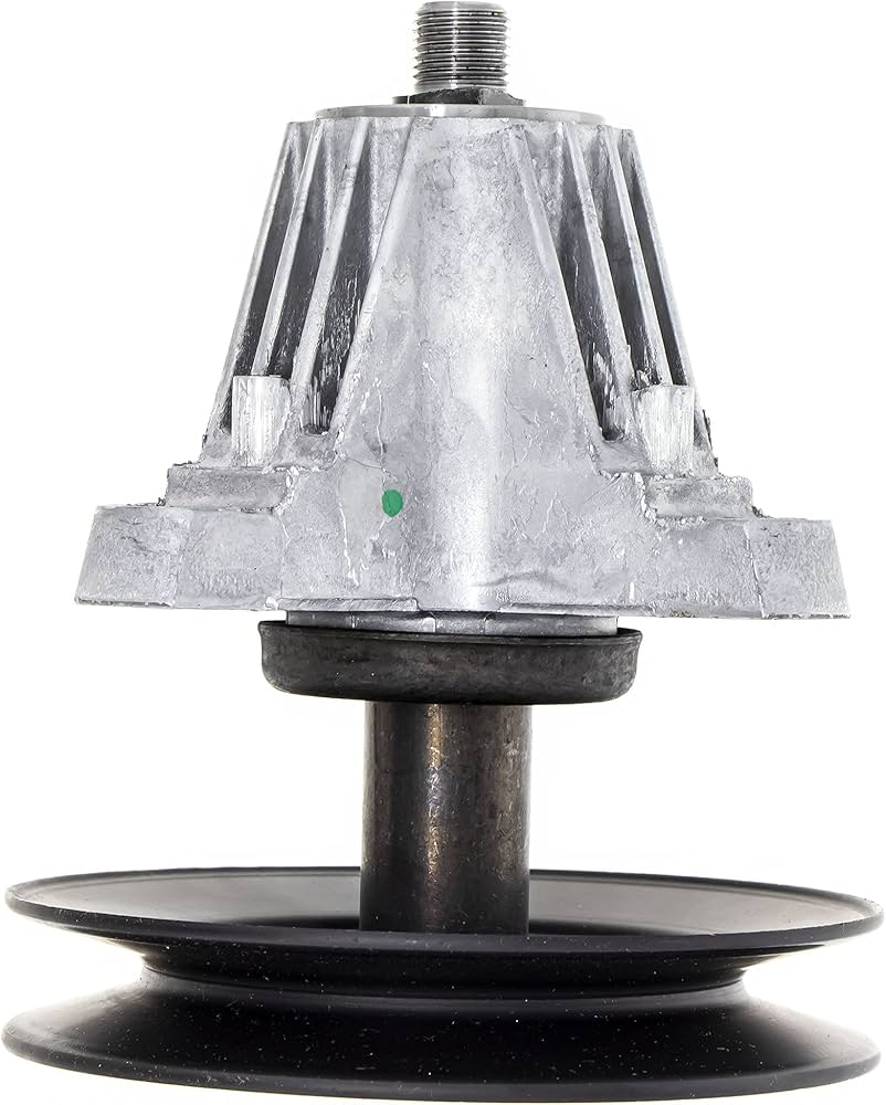 Amazon.com : CUB CADET 618P09236 Spindle Assembly Enduro XT1-GT54