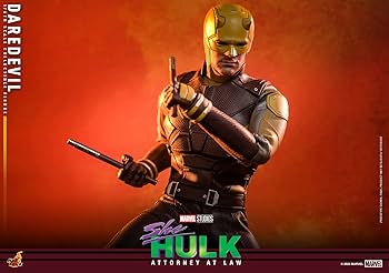 Amazon.co.jp: テレビ・マスターピース シー・ハルク:ザ・アトーニー