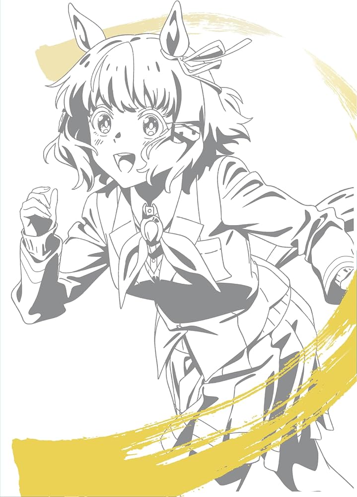 Amazon.co.jp: 【メーカー特典あり】ウマ娘 シンデレラグレイ 1(早期