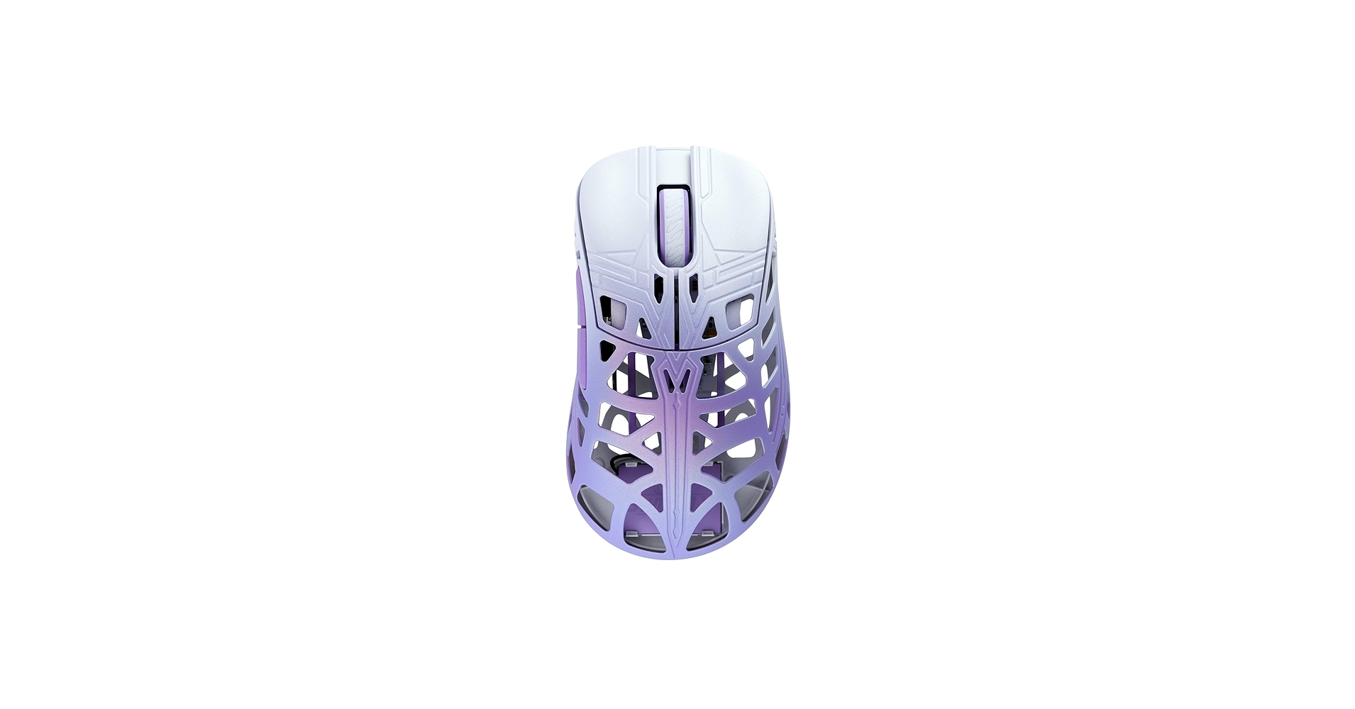 Amazon.com: MK x WLMOUSE Sword X Magnesium Wireless 8K Mouse