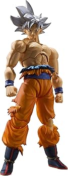 Amazon.co.jp: TAMASHII NATIONS S.H.フィギュアーツ ドラゴンボール