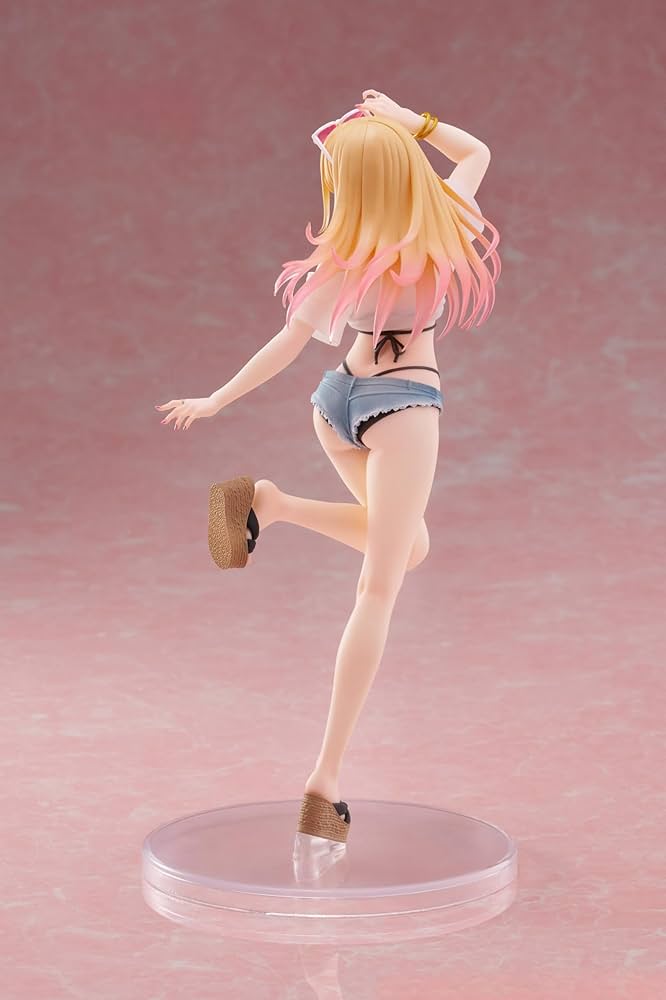 Amazon.co.jp: その着せ替え人形は恋をする Coreful フィギュア 喜多川