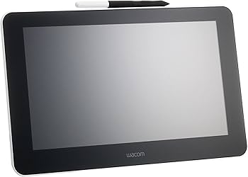Amazon.co.jp: 【Amazon.co.jp限定】 ワコム 13.3インチ 液タブ Wacom