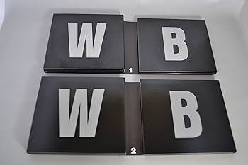 Amazon.co.jp: BOOWY COMPLETE ～21st Century 20th Anniversary