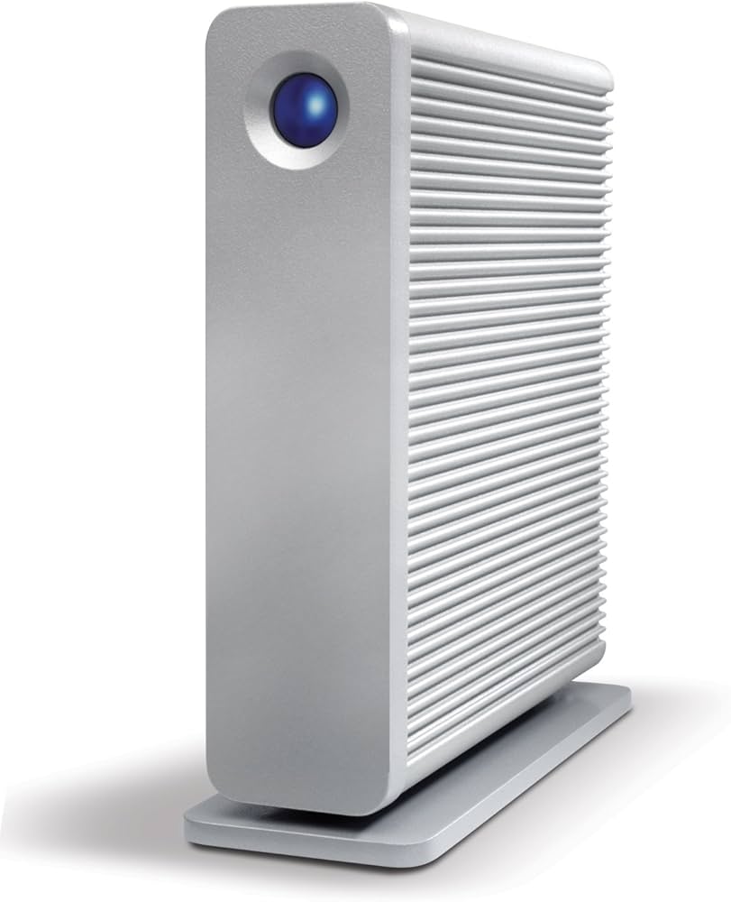 Amazon | LaCie HDD 外付けハードディスク 3TB USB3.0 FireWire800