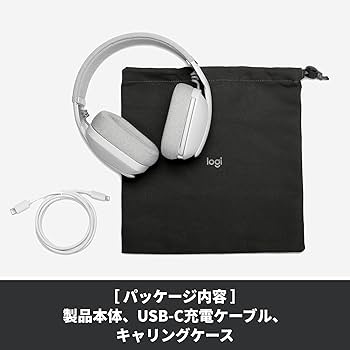 Amazon.co.jp: ロジクール Bluetooth ワイヤレスヘッドセット Zone