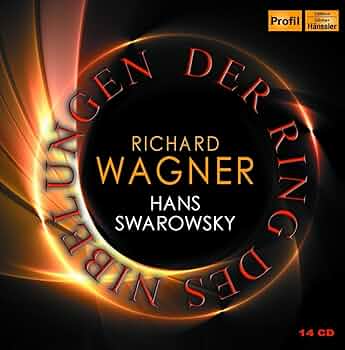 Amazon.co.jp: ワーグナー : ニーベルングの指環 (Richard Wagner