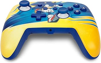 Amazon.co.jp: PowerA Enhanced Wired Controller for Nintendo Switch