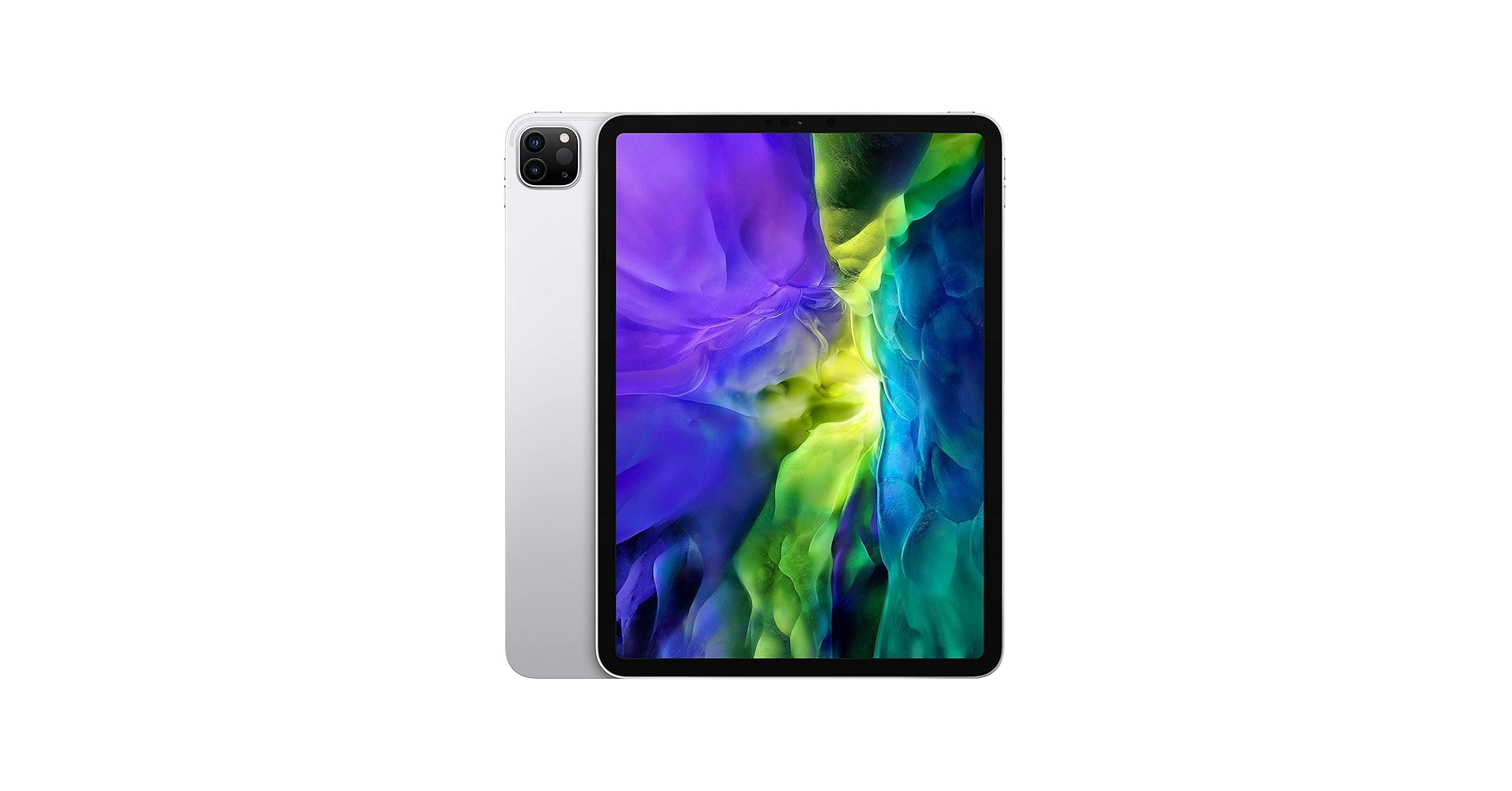 Amazon.com : Apple 2020 iPad Pro 2nd Gen (11-inch, Wi-Fi, 512GB