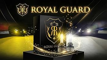 Amazon | 【2026年モデル】ロイヤルガード Ω(オメガ)シリーズ LED