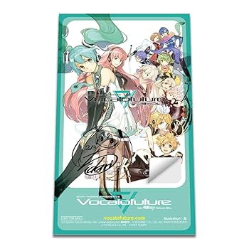 Amazon.co.jp: EXIT TUNES PRESENTS Vocalofuture feat. 初音ミク