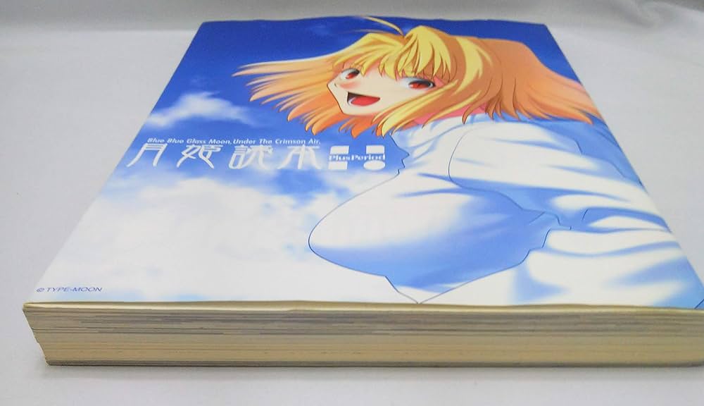 Amazon.co.jp: 月姫読本 Plus Period : 本