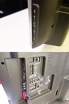 Amazon | SHARP 46V型 フルハイビジョン 液晶テレビ AQUOS クアトロン