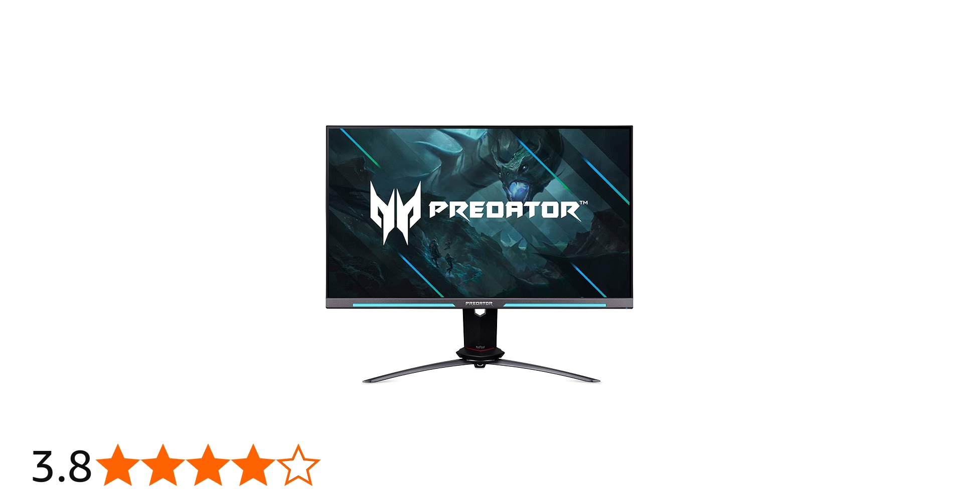 Amazon.co.jp: Acer Predator XB253Q GZbmiiprzx 24.5インチ FHD (1920