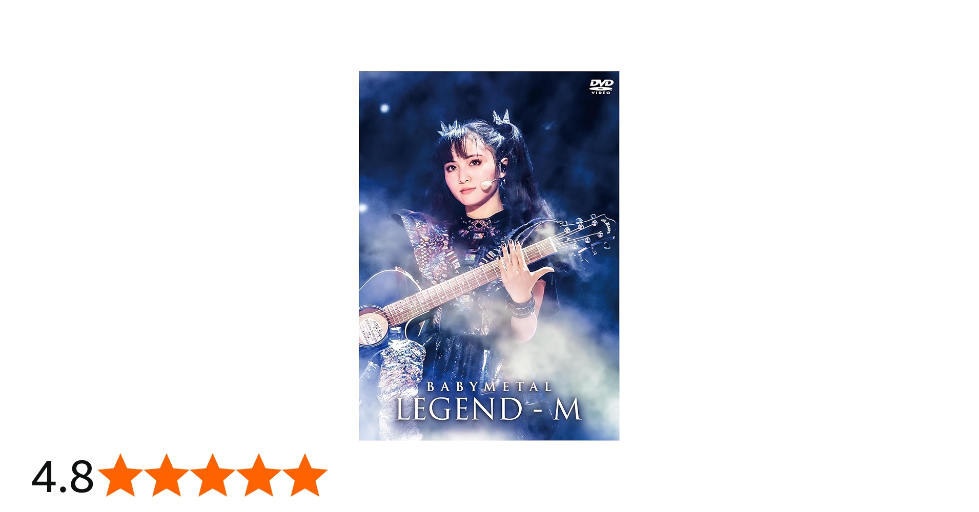 Amazon.co.jp: BABYMETAL ARISES - BEYOND THE MOON - LEGEND - M
