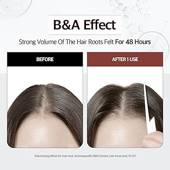 Amazon.com: RYO Sensitive Scalp Care Shampoo with Korean Ginseng