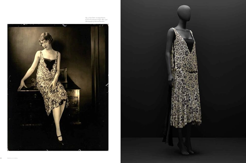 Gabrielle Chanel: 60 Years of Fashion: Cullen, Oriole, Karol Burks