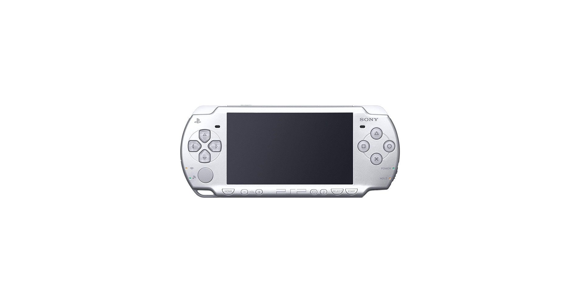 Amazon.com: Sony Playstation Portable PSP 3000 Series Handheld