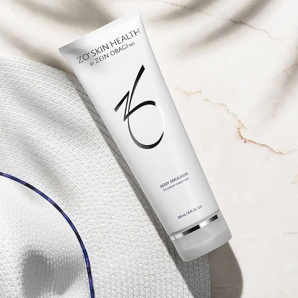 Amazon.com : Body Emulsion 240 mL / 8 Fl. Oz. : Beauty & Personal Care