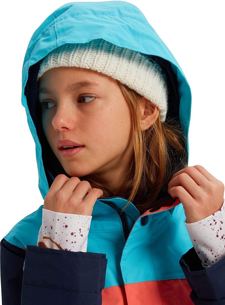 新品未使用】Burton G Elodie JK L ミステリアスピンク 新品未使用