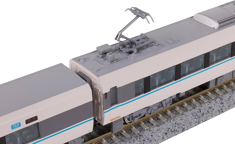 Amazon | カトー (KATO) Nゲージ 287系 「くろしお」 60周年記念