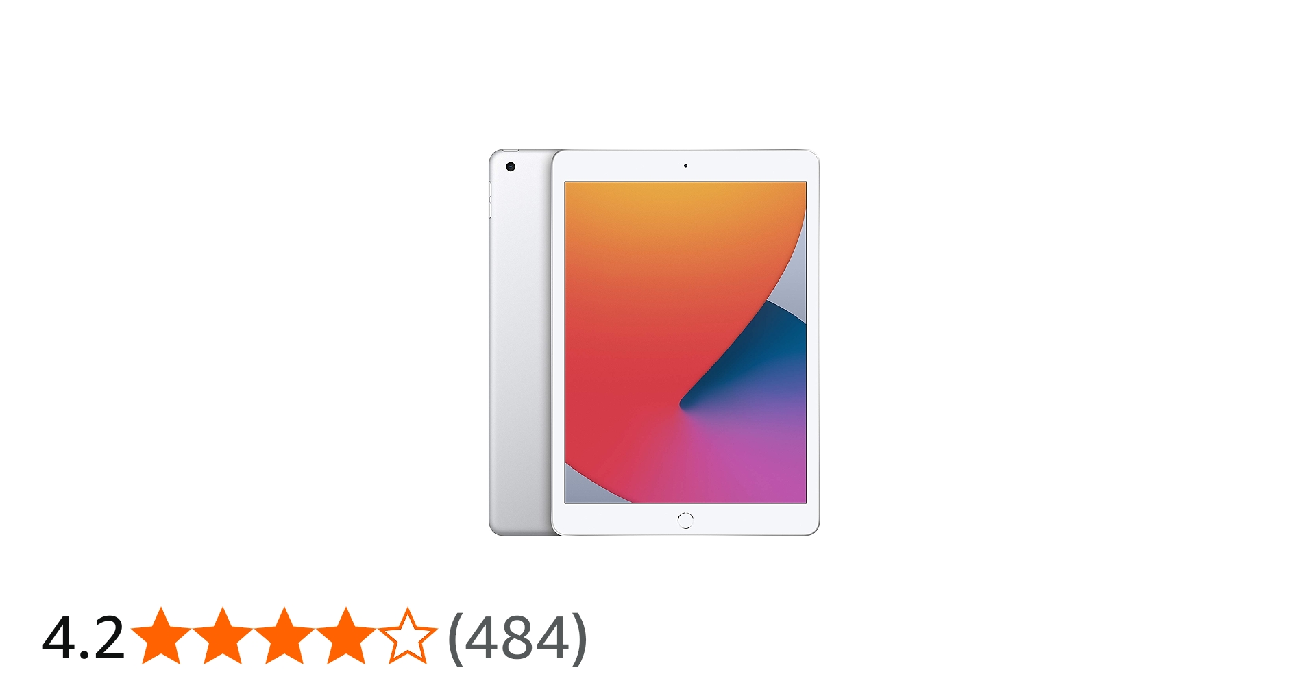 Amazon.co.jp: 【整備済み品】 Apple iPad (第8世代) Wi-Fi 32GB