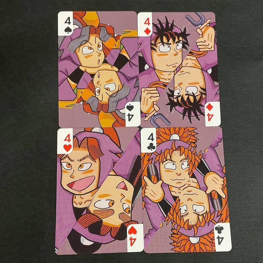 名探偵コナン クリアトランプ 呪術廻戦 ツイステ 忍たま 鬼太郎誕生 名