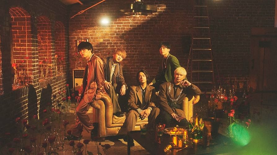 Amazon.co.jp: Da-iCE ARENA TOUR 2022 -REVERSi-[豪華版] [Blu-ray