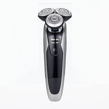 Amazon | フィリップス 9000シリーズ メンズ 電気シェーバー 72枚刃