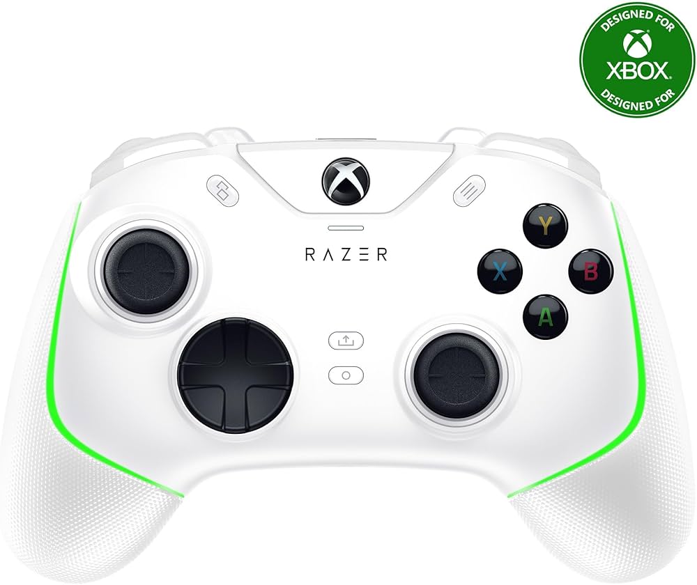 Razer Wolverine V2 Chroma Wired Gaming Pro Controller for Xbox