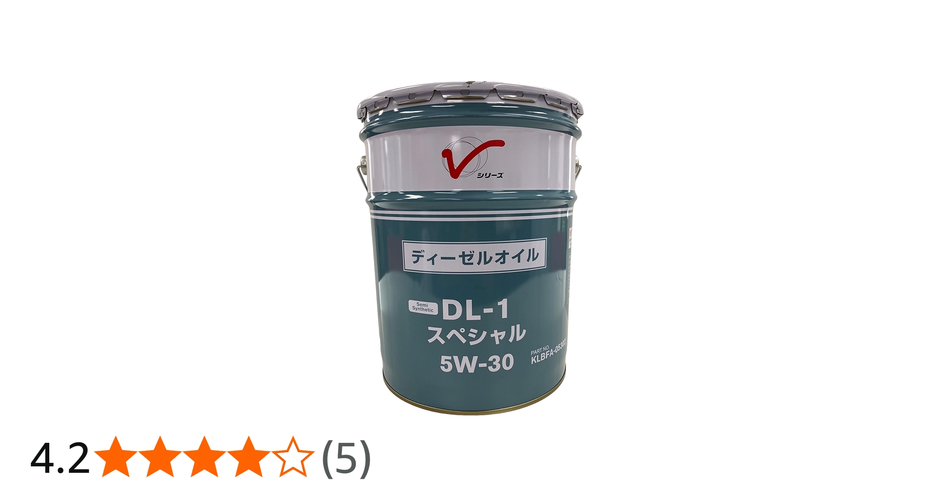 Amazon.co.jp: NISSAN(ニッサン) 日産純正 ディーゼルエンジンオイル