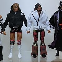 Amazon | アルティメイト 新日本プロレス シリーズ2 内藤哲也 7インチ