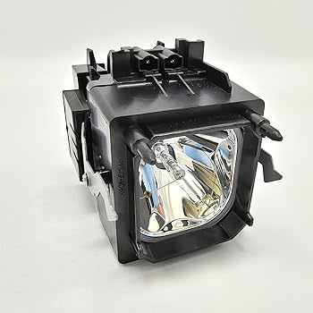 Amazon.com: CTLAMP Original XL-5100 OEM Replacement Projector Lamp