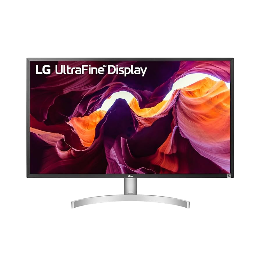 LG 27インチ 4Kモニター / 27UL500-W 【公式通販】