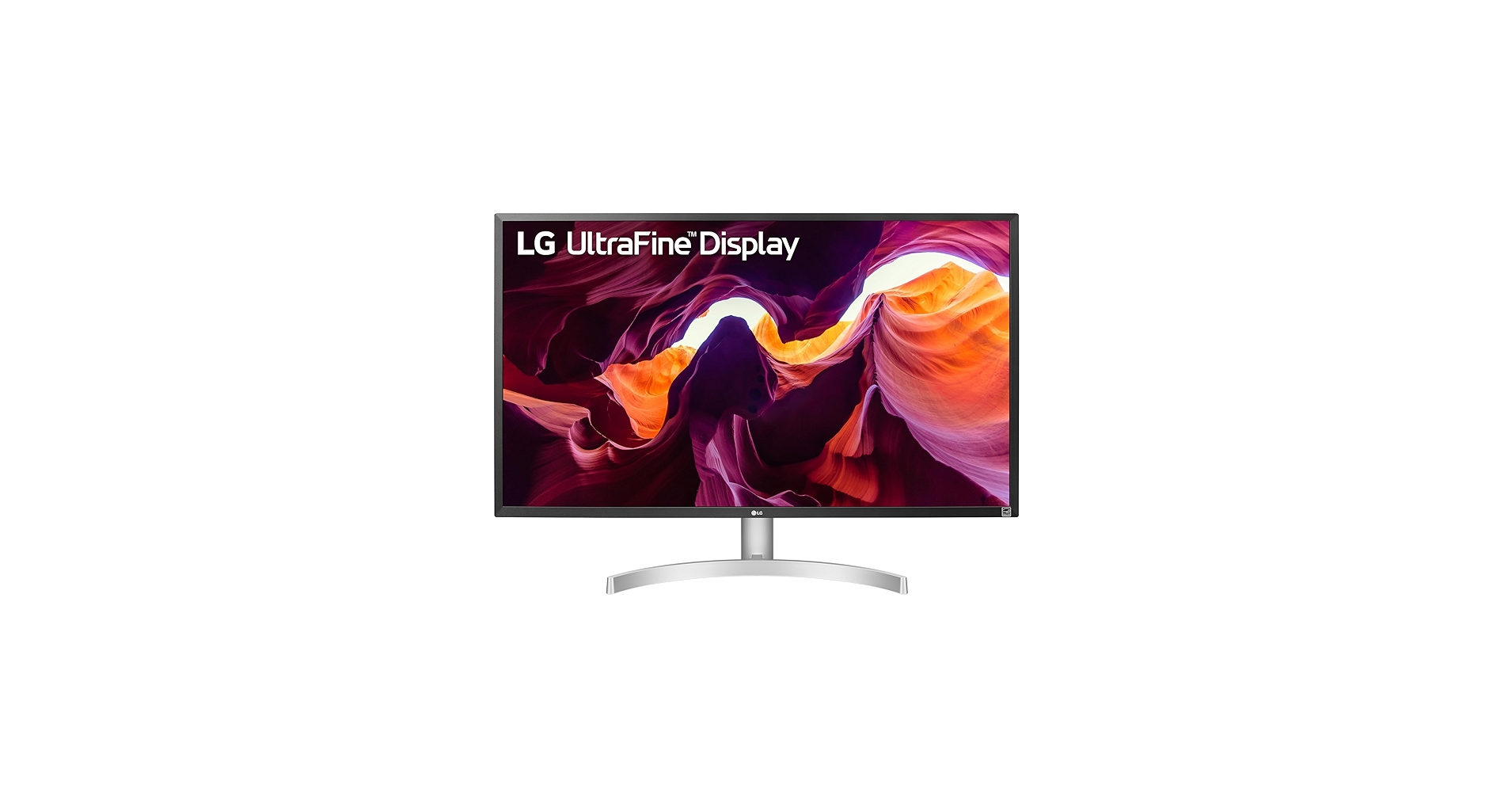 LG 27インチ 4Kモニター / 27UL500-W 【公式通販】