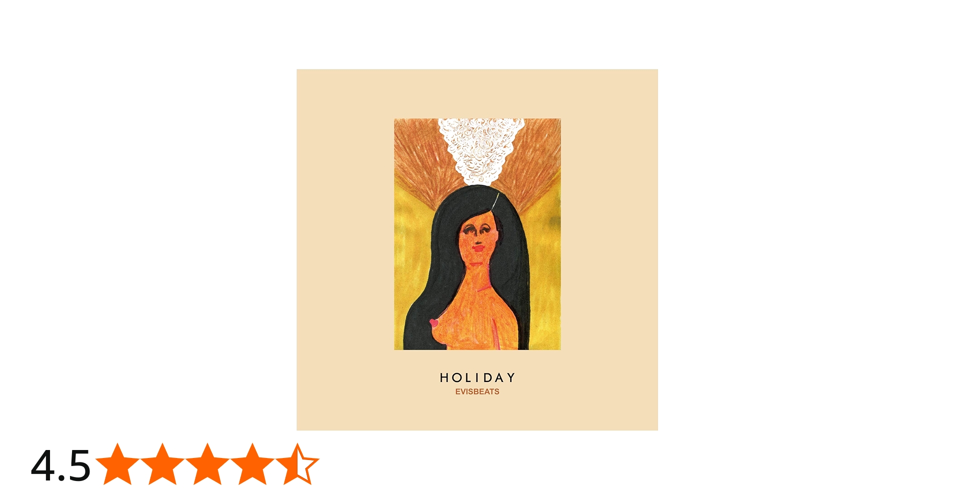 Amazon.co.jp: HOLIDAY: ミュージック