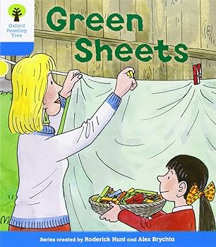 Oxford Reading Tree: Level 3 More a Decode and Develop Pack of 6