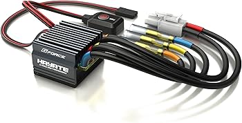 Amazon.co.jp: ジーフォース KAKURYU & BLC50 COMBO 10.5T ラジコン用