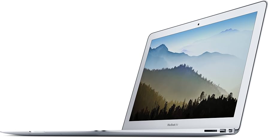 Amazon.com: Apple MacBook Air MD760LL/A Intel Core i5-4250U X2 1.3