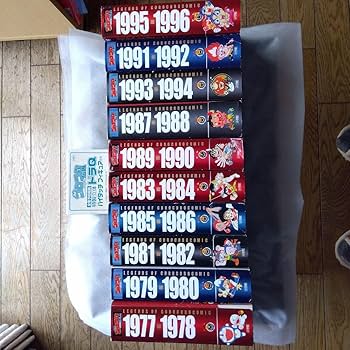 Amazon.co.jp: コロコロコミック復刻熱血コロコロ伝説全巻 : おもちゃ