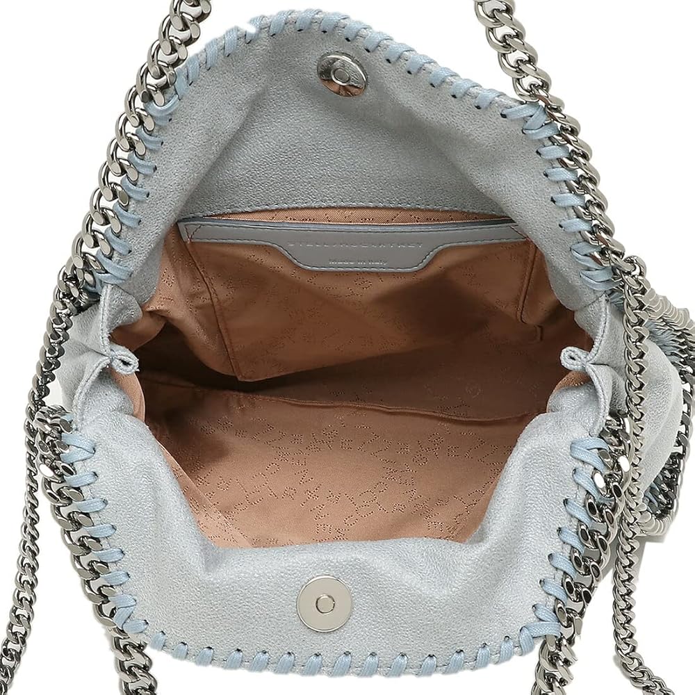 Amazon | [ステラマッカートニー] ハンドバッグ ファラベラ ミニサイズ