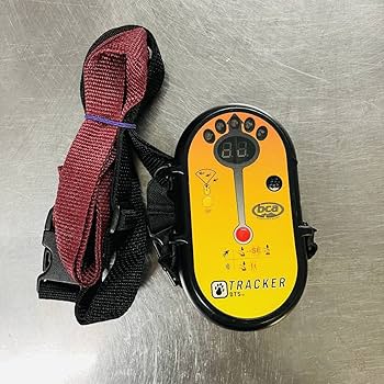 Amazon.co.jp: 中古美品 BCA DTS ビーコントラッカー アバランチ