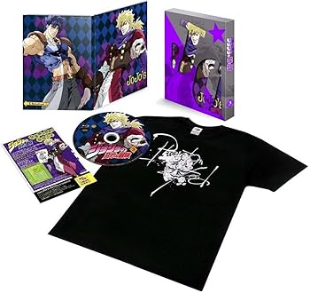 Amazon.co.jp | ジョジョの奇妙な冒険 (初回限定版) 全9巻セット