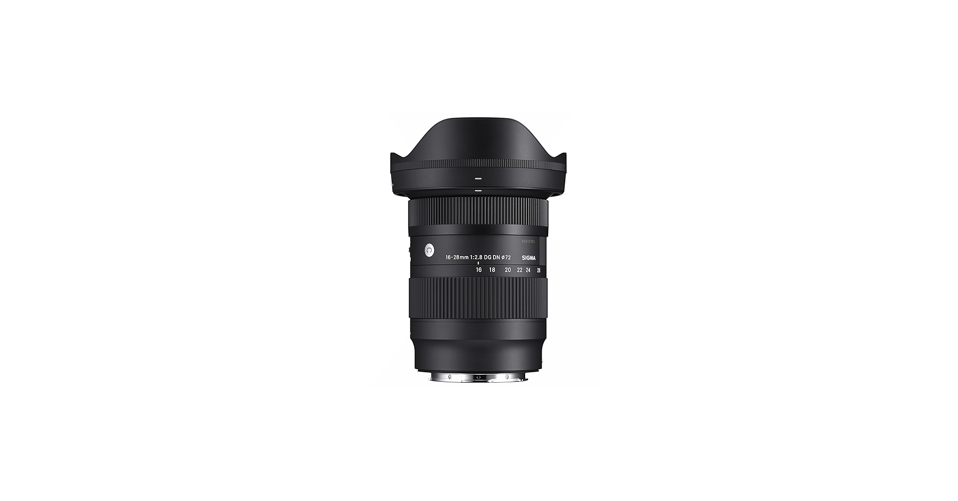 Amazon.com : Sigma 16-28 mm F2.8 DG DN Lens for Sony E Mount