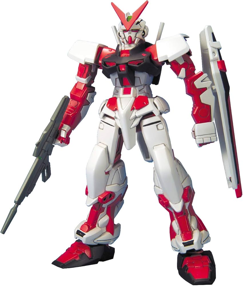 Amazon | 1/144 ガンダムアストレイ (機動戦士ガンダムSEED