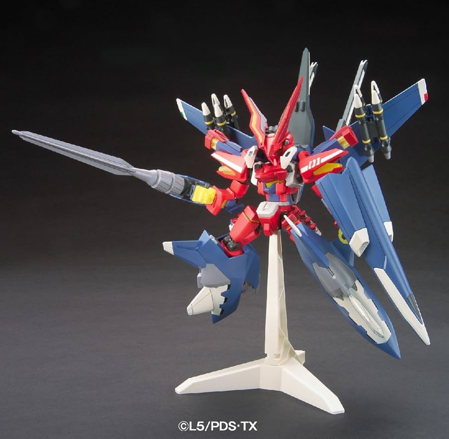 Amazon | 1/1 ダンボール戦機WARS (ウォーズ) LBX 052 ドットブラス