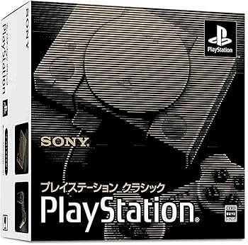 Amazon | プレイステーション クラシック | プレイステーション