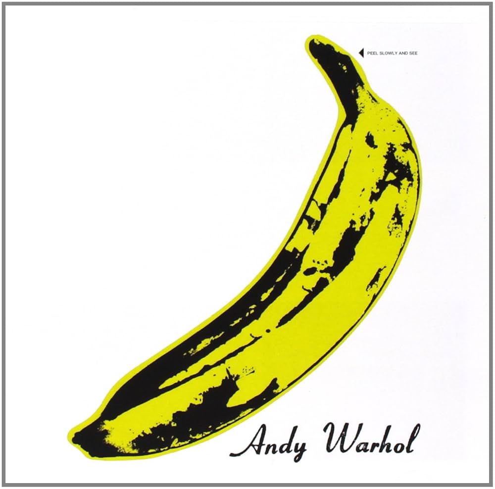 Amazon.co.jp: Velvet Underground & Nico - The Velvet Underground