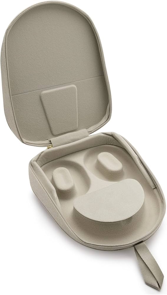 Amazon | Sony OEM キャリングケース WH-1000XM5 ノイズキャンセリング